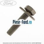 Surub prindere selector cutie viteza Ford Focus 2014-2018 2.3 RS 350 cai #8AFBA00225