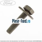 Surub prindere selector cutie viteza Ford Focus C-Max 2003-2007 1.8 125 cai #6D804090A6