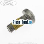 Surub prindere senzor ABS Ford Mondeo 2000-2007 ST220 226 cai Surub prindere senzor ABS Ford Mondeo 2000-2007 ST220 226 cai benzina