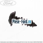Surub prindere rola intinzatoare distributie Ford Galaxy 2007-2014 2.0 TDCi 140 cai diesel