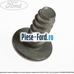 Surub prindere semi carter 115 mm Ford Tourneo Custom 2014-2018 2.2 TDCi 100 cai diesel