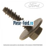 Surub prindere patina distributie stanga Ford Fusion 1.3 60 cai benzina