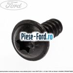 Surub prindere senzor presiune corp admsie Ford C-Max 2007-2011 1.6 TDCi 109 cai diesel