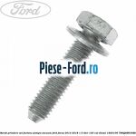 Surub prindere senzor pozitie arbore cotit Ford Focus 2014-2018 1.5 TDCi 120 cai diesel