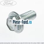 Surub prindere senzor debitmetru aer Ford Tourneo Custom 2014-2018 2.2 TDCi 100 cai diesel