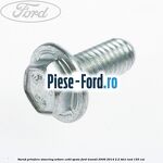 Surub prindere simering arbore cotit spate Ford Transit 2006-2014 2.2 TDCi RWD 155 cai 