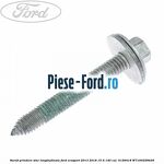 Surub prindere sine longitudinale Ford EcoSport 2013-2018 1.5 Ti 140 cai #957112B577