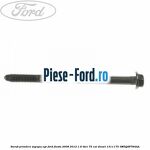 Surub prindere set furtune pompa vacuum Ford Fiesta 2008-2012 1.6 TDCi 75 cai diesel