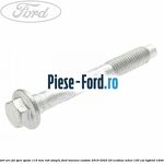 Surub prindere suport arc foi spre spate 110 mm roti simple Ford Tourneo Custom 2019-2023 2.0 EcoBlue mHEV 130 cai #42893288A5