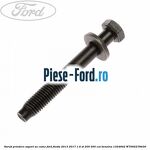 Surub prindere sorb baie ulei Ford Fiesta 2013-2017 1.6 ST 200 200 cai benzina