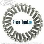 Surub prindere catalizator, intinzator curea transmisie Ford Focus 2014-2018 1.6 Ti 85 cai benzina