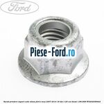 Surub prindere suport cutie viteza Ford S-Max 2007-2014 1.8 TDCi 125 cai #0ACB6BEDA6