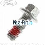 Surub prindere pompa abs M5 Ford Focus 2014-2018 1.5 EcoBoost 182 cai benzina