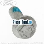 Surub prindere senzor ABS Ford Fiesta 2005-2008 1.6 16V 100 cai benzina