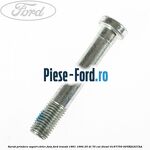 Surub prindere suport etrier fata Ford Transit 1991-1994 2.5 DI 70 cai #320137C37D