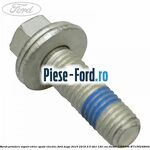 Surub prindere suport etrier punte spate Ford Kuga 2016-2018 2.0 TDCi 120 cai diesel