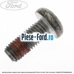 Surub prindere suport etrier spate Ford Galaxy 2007-2014 1.8 TDCi 100 cai #638E1F5AD6