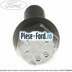 Surub prindere suport baie ulei 25 MM Ford Kuga 2016-2018 2.0 TDCi 120 cai diesel