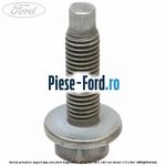 Surub prindere rola intinzatoare distributie Ford Kuga 2013-2016 2.0 TDCi 140 cai diesel