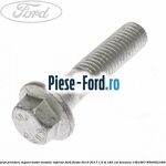 Surub prindere suport ax came Ford Fiesta 2013-2017 1.6 ST 182 cai benzina