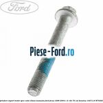 Surub prindere suport joja ulei Ford Focus 1998-2004 1.4 16V 75 cai benzina