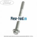 Surub prindere suport motor spre cutie viteza manuala Ford Focus 2008-2011 1.4 80 cai 
