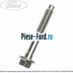 Surub prindere suport motor metalic inferior Ford Focus 2014-2018 1.6 Ti 85 cai benzina