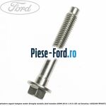 Surub prindere suport motor metalic inferior Ford Mondeo 2008-2014 1.6 Ti 125 cai benzina