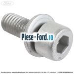 Surub prindere suport turbosuflanta Ford Mondeo 2008-2014 2.2 TDCi 175 cai #8D9D3D1800