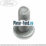 Surub prindere suport rulment intermediar planetara dreapta Ford Tourneo Custom 2014-2018 2.2 TDCi 100 cai diesel