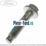 Surub prindere tampon cutie viteza superior Ford Focus 2008-2011 2.0 145 cai #6842065750