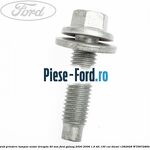 Surub prindere tampon motor dreapta 40 MM Ford Galaxy 2000-2006 1.9 TDI 130 cai #CCDE211C65