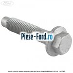 Surub prindere tampon motor dreapta Ford Focus 2014-2018 2.0 TDCi 150 cai #6A6E78C1AA