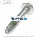Surub prindere tendon 4/5 usi punte spate Ford Mondeo 2000-2007 1.8 SCi 130 cai Surub prindere tendon 4/5 usi punte spate Ford Mondeo 2000-2007 1.8 SCi 130 cai benzina