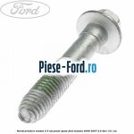 Surub prindere tendon 4/5 usi punte spate Ford Mondeo 2000-2007 2.0 TDCi 131 cai 