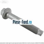 Surub prindere tendon superior punte spate Ford Mondeo 2008-2014 2.5 220 cai #172AC95DB5