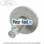 Surub prindere suport scaun fata Ford Mondeo 2008-2014 2.3 160 cai benzina
