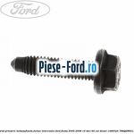 Surub prindere turbosuflanta, furtun intercooler Ford Fiesta 2005-2008 1.6 TDCi 90 cai #BA042B5944