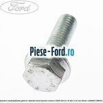 Surub prindere tub scurgere sorb ulei Ford Tourneo Connect 2002-2014 1.8 TDCi 110 cai diesel