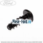 Surub prindere conducta compresor Ford Fiesta 2008-2012 1.25 82 cai benzina