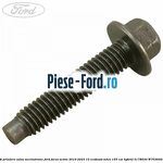 Surub prindere valva mechatronic Ford Focus Active 2019-2023 1.0 EcoBoost mHEV 155 cai #282C4A7790