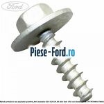 Surub prindere vas spalator parbriz Ford Mondeo 2014-2018 2.0 TDCi 4x4 150 cai #7FCCECED80