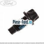 Surub prindere turbosuflanta Ford Fiesta 2013-2017 1.0 EcoBoost 125 cai benzina