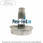 Surub prindere volan cu saiba Ford Fiesta 2008-2012 1.6 TDCi 95 cai diesel
