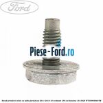 Surub prindere volan cu saiba Ford Focus 2011-2014 1.6 EcoBoost 150 cai #D5BBA08A59 Surub prindere volan cu saiba Ford Focus 2011-2014 1.6 EcoBoost 150 cai #D5BBA08A59