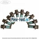 Surub prindere senzor start stop cutie 6 trepte B6 Ford Fiesta 2008-2012 1.6 TDCi 95 cai diesel