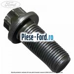 Surub prindere volanta 22 mm Ford Transit Connect 2002-2014 1.8 TDCi 90 cai 