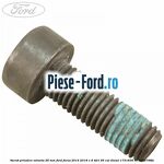 Surub prindere selector cutie viteza automata Ford Focus 2014-2018 1.6 TDCi 95 cai diesel