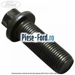 Surub prindere volanta 28 mm Ford Galaxy 2007-2014 1.8 TDCi 100 cai diesel