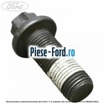 Surub prindere selector cutie viteza Ford Fiesta 2013-2017 1.0 EcoBoost 100 cai benzina